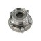 Mevotech 04-09 Toyota Prius Bearing W/Hub, H513265 H513265 - alternate 1